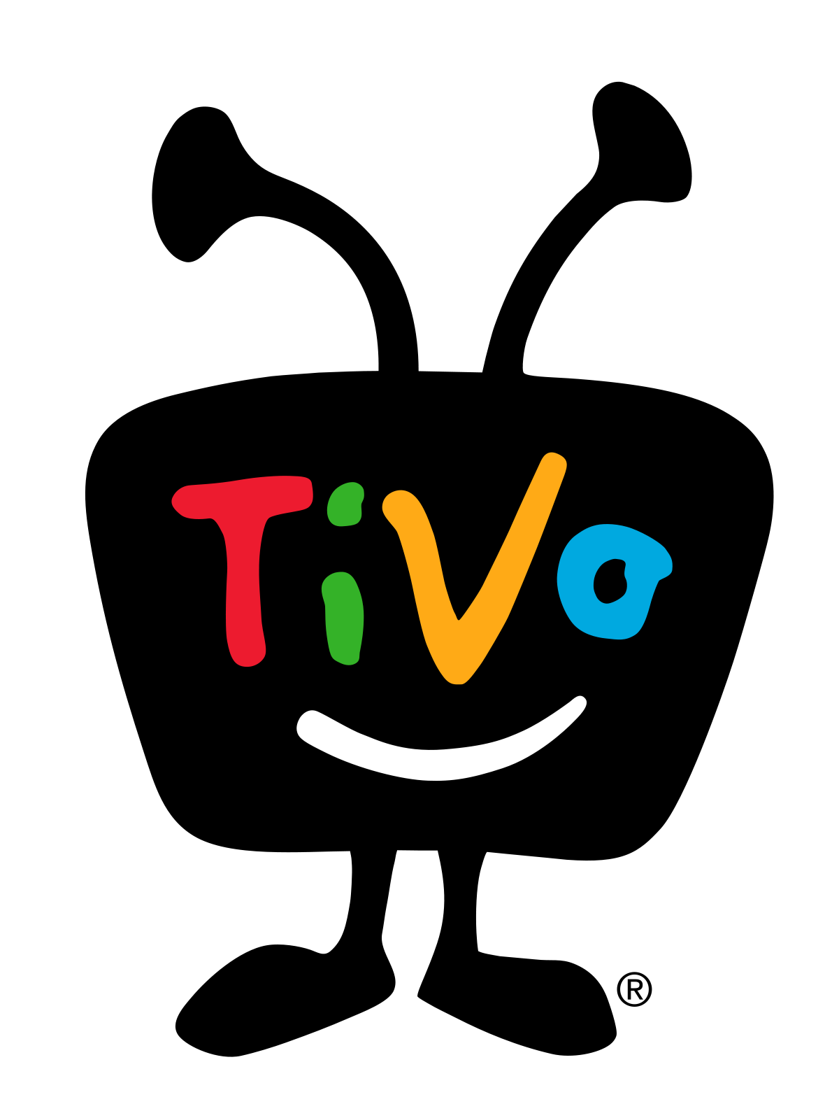 Origins of the “TiVo” moniker