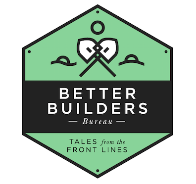 Better Builders Bureau